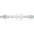 Flexible de frein TRW PHB549 - Visuel 2