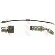 Flexible de frein TRW PHB552 - Visuel 1
