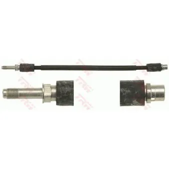 Flexible de frein TRW PHB553