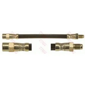 Flexible de frein TRW PHB554