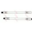 Flexible de frein TRW PHB554 - Visuel 2
