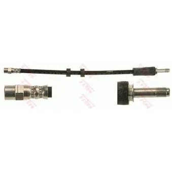 Flexible de frein TRW PHB566