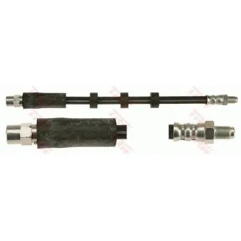 Flexible de frein TRW PHB568