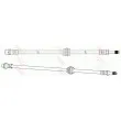 Flexible de frein TRW PHB571 - Visuel 3