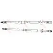 Flexible de frein TRW PHB574 - Visuel 3