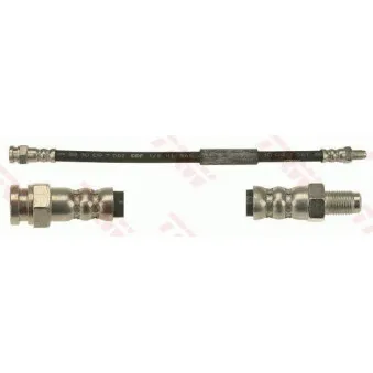 Flexible de frein TRW PHB575