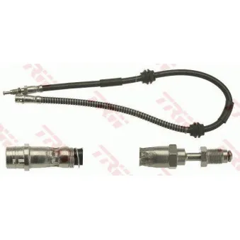 Flexible de frein TRW PHB577