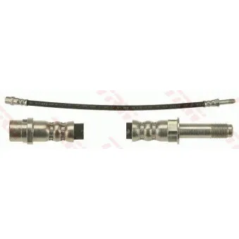 Flexible de frein TRW PHB578