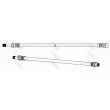 Flexible de frein TRW PHB578 - Visuel 2