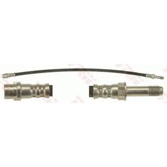 Flexible de frein TRW PHB579