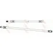 Flexible de frein TRW PHB579 - Visuel 2