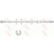 Flexible de frein TRW PHB580 - Visuel 2