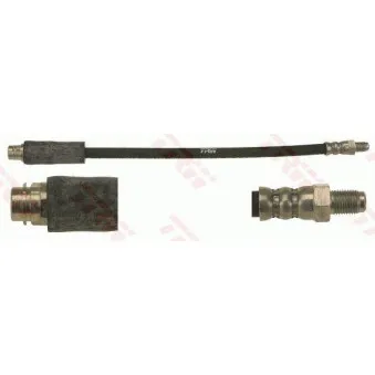 Flexible de frein TRW PHB581