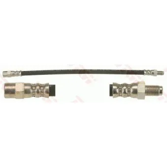 Flexible de frein TRW PHB583