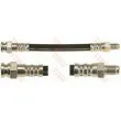 Flexible de frein TRW PHB597 - Visuel 1