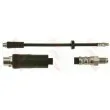 Flexible de frein TRW PHB601 - Visuel 1