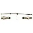 Flexible de frein TRW PHB602 - Visuel 1