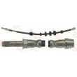Flexible de frein TRW PHB617 - Visuel 1