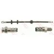 Flexible de frein TRW PHB627 - Visuel 1