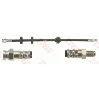 Flexible de frein TRW PHB627