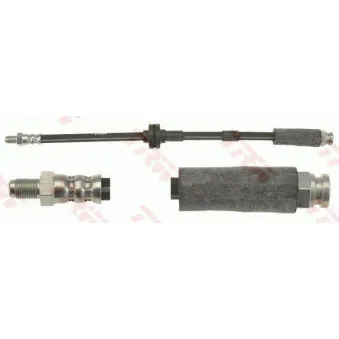 Flexible de frein TRW PHB628