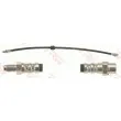 Flexible de frein TRW PHB630 - Visuel 1