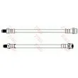 Flexible de frein TRW PHB631 - Visuel 2