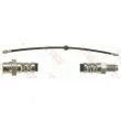 Flexible de frein TRW PHB634 - Visuel 1