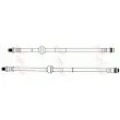 Flexible de frein TRW PHB635 - Visuel 2