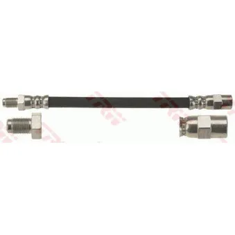 Flexible de frein TRW PHB650