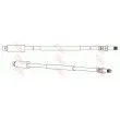 Flexible de frein TRW PHB652 - Visuel 2