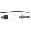 Flexible de frein TRW PHB654 - Visuel 1