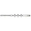 Flexible de frein TRW PHB655 - Visuel 2