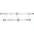 Flexible de frein TRW PHB661 - Visuel 2