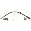 Flexible de frein TRW PHB664 - Visuel 1