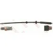Flexible de frein TRW PHB674 - Visuel 1