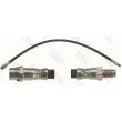 Flexible de frein TRW PHB677 - Visuel 1