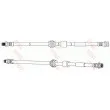 Flexible de frein TRW PHB695 - Visuel 2