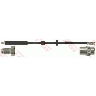 Flexible de frein TRW PHB696