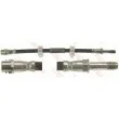 Flexible de frein TRW PHB698 - Visuel 1