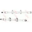 Flexible de frein TRW PHB698 - Visuel 2