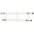 Flexible de frein TRW PHB699 - Visuel 2
