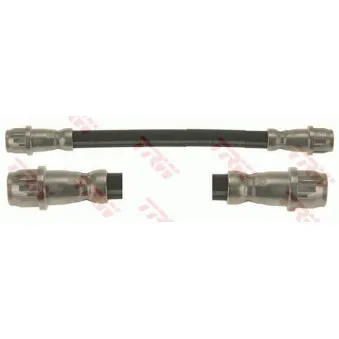 Flexible de frein TRW PHB901