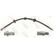 Flexible de frein TRW PHB905 - Visuel 1