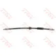 Flexible de frein TRW PHC105 - Visuel 1