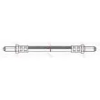 Flexible de frein TRW PHC138 - Visuel 2