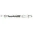 Flexible de frein TRW PHC193 - Visuel 2