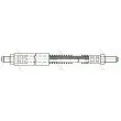 Flexible de frein TRW PHC199 - Visuel 2