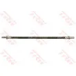 Flexible de frein TRW PHC212 - Visuel 1