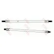 Flexible de frein TRW PHC218 - Visuel 2